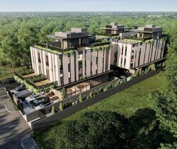 Palm Road (D15), Semi-Detached #434537521